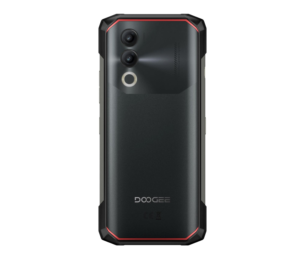 Doogee Blade 20 4/128GB 90Hz Czarny - 1344258 - zdjęcie 6